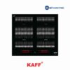 Bếp từ Kaff KF-HIDE868I - Hàng Đức Chính hãng