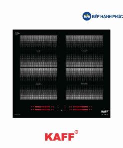 Bếp từ Kaff KF-HIDE868I - Hàng Đức Chính hãng