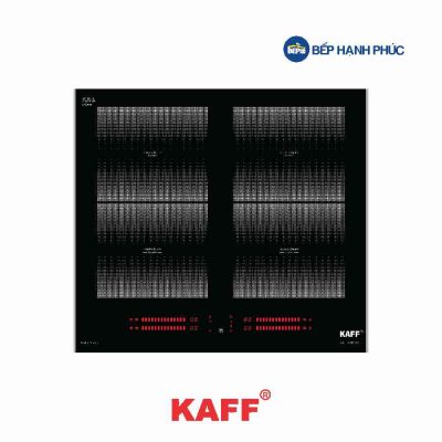 Bếp từ Kaff KF-HIDE868I - Hàng Đức Chính hãng