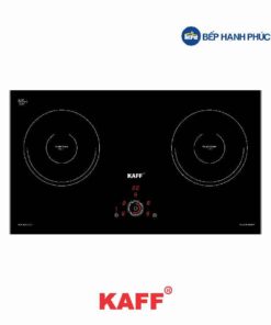 Bếp từ Kaff KF-ROTE55 - Hàng Đức Chính hãng