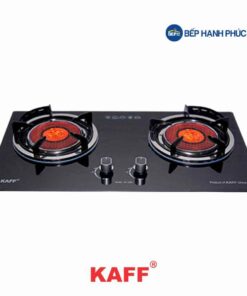 Bếp gas âm Kaff KF-208I