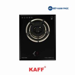 Bếp gas âm đơn Kaff KF-330GB