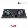 Bếp gas âm Kaff KF-608I