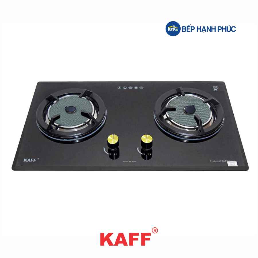 Bếp gas âm Kaff KF-608I