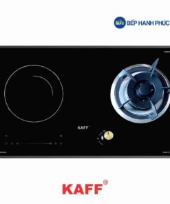 Bếp từ gas Kaff KF-088IG