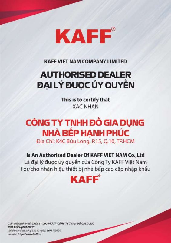 Bếp điện Kaff KF-073CC