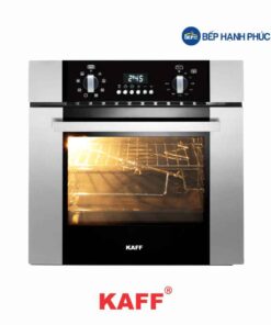 Lò nướng âm tủ Kaff KF-901