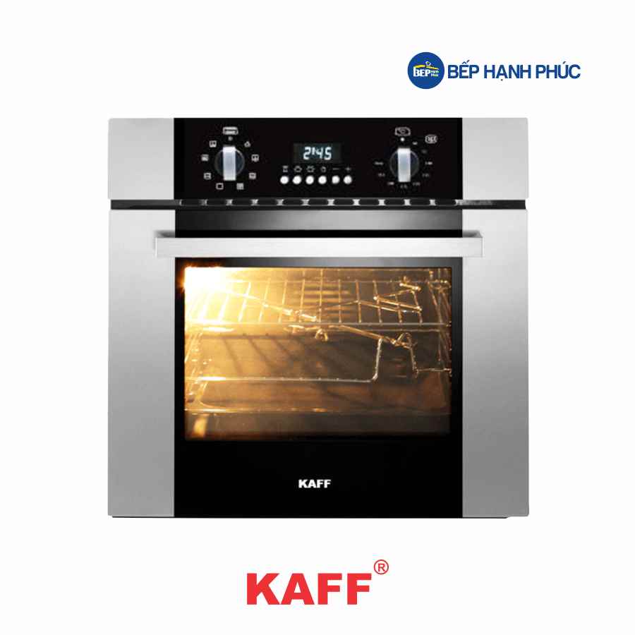 Lò nướng âm tủ Kaff KF-901