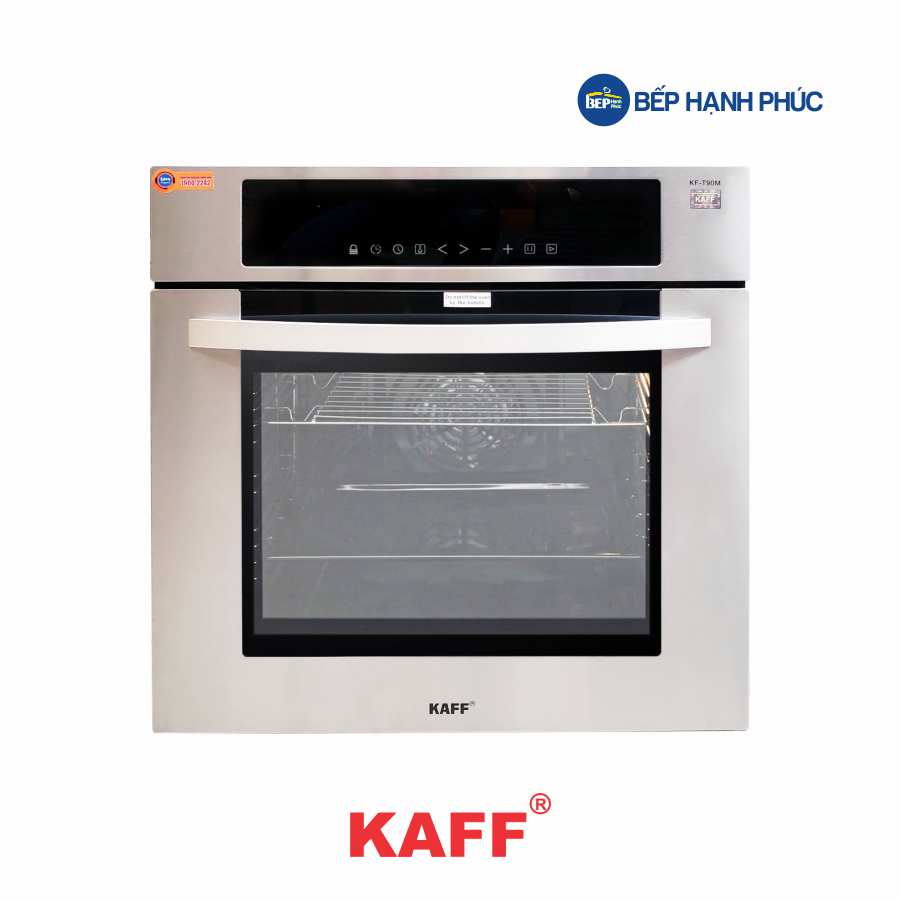 Lò nướng âm tủ Kaff KF-T90M