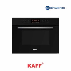 Lò nướng kết hợp vi sóng âm tủ Kaff KF-OMS44L