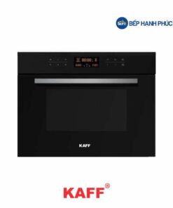 Lò nướng kết hợp vi sóng âm tủ Kaff KF-OMS44L