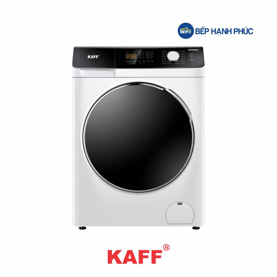 Máy giặt sấy Kaff KF-BWMDR1006- Hàng chính hãng