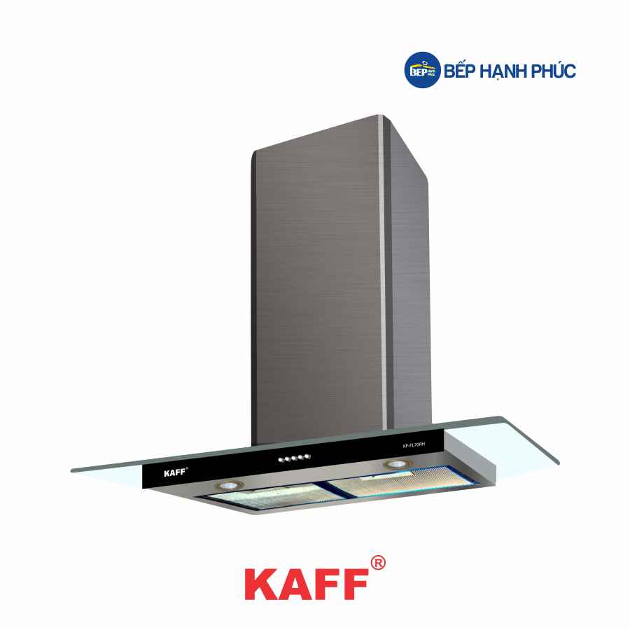 Máy hút mùi Kaff KF-FL70RH