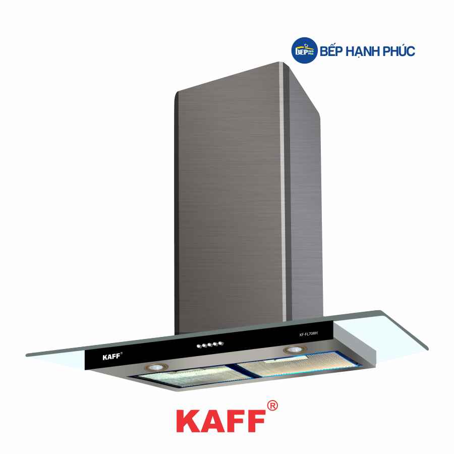Máy hút mùi Kaff KF-FL90RH