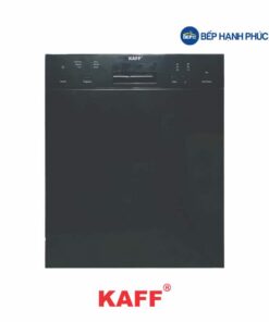 Máy rửa chén Kaff KF-BDWSI12.6