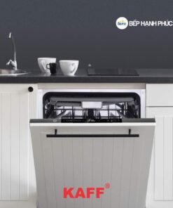 Máy rửa chén Kaff KF-BISW12