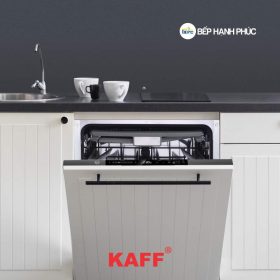 Máy rửa chén Kaff KF-BISW12