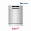 Máy rửa chén Kaff KF-W60C3A401I