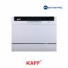 Máy rửa chén Kaff KF-W8001EU