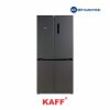 Tủ lạnh side by side Kaff KF-BCD446W