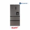 Tủ lạnh side by side Kaff KF-BCD523W