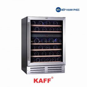 Tủ rượu Kaff KF-WC01