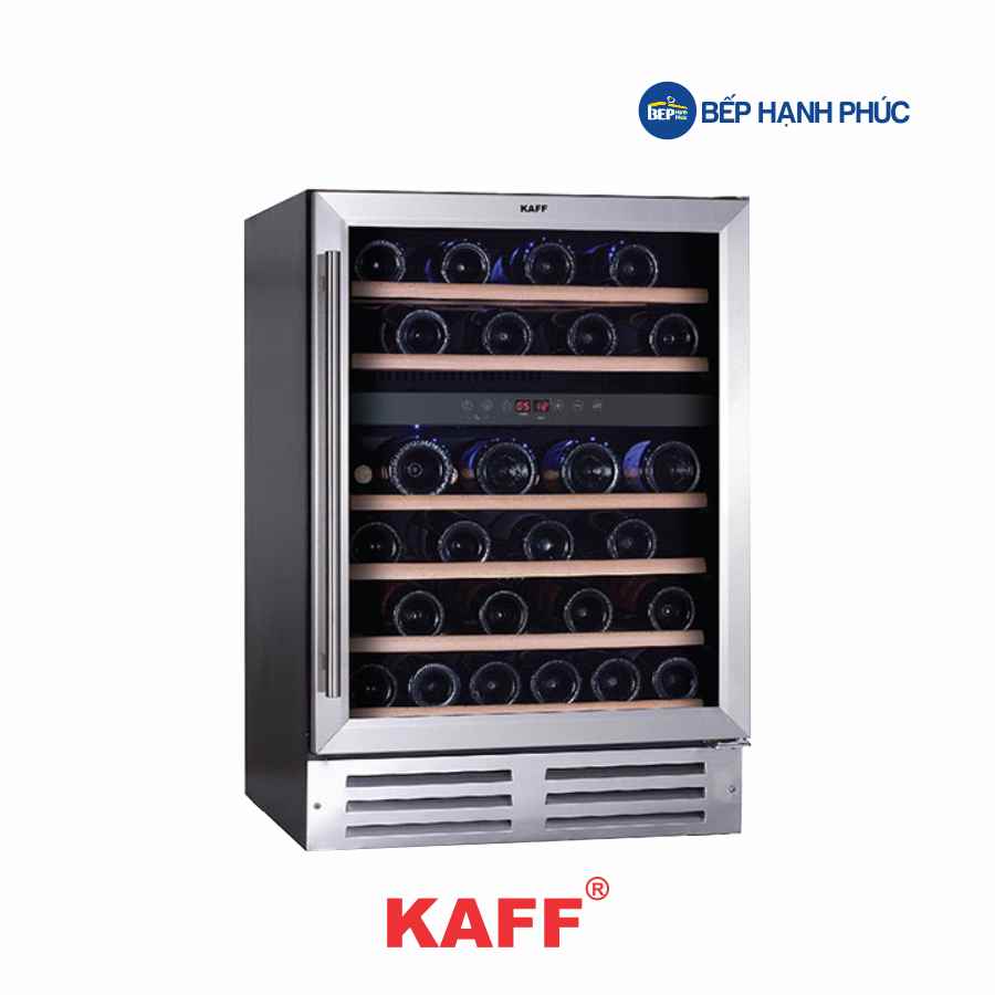 Tủ rượu Kaff KF-WC01