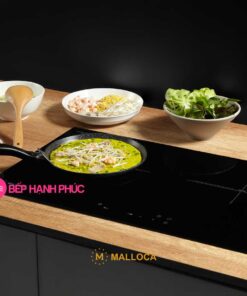 Bếp điện Malloca MH-732 ER - 2 điện chữ nhật 73cm mặt kính Vitroceramic 9 Bếp điện Malloca MH-732 ER - 2 điện chữ nhật 73cm mặt kính Vitroceramic