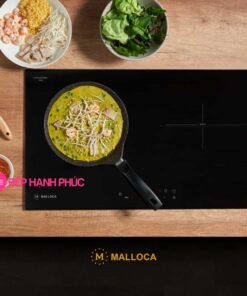 Bếp điện Malloca MH-732 ER - 2 điện chữ nhật 73cm mặt kính Vitroceramic 10 Bếp điện Malloca MH-732 ER - 2 điện chữ nhật 73cm mặt kính Vitroceramic
