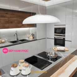 Bếp điện Malloca MDR 302 - 2 điện domino 30cm mặt kính Schott 9 Bếp điện Malloca MDR 302 - 2 điện domino 30cm mặt kính Schott