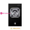 Bếp gas âm 1 gas domino Malloca MDG 301 2 Bếp gas âm 1 gas domino Malloca MDG 301