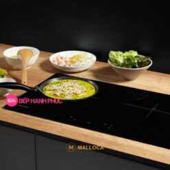 Bếp từ Malloca MH-732 EI - 2 từ chữ nhật 73cm mặt kính Vitroceramic 10 Bếp từ Malloca MH-732 EI - 2 từ chữ nhật 73cm mặt kính Vitroceramic
