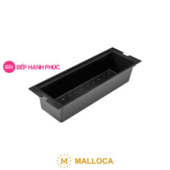 Chậu rửa Malloca MYST K83S - MYST K83L 23 Chậu rửa Malloca MYST K83S - MYST K83L
