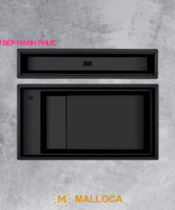 Chậu rửa Malloca MYST K86S - MYST K86L