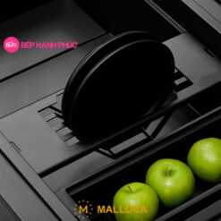 Chậu rửa Malloca MYST K86S - MYST K86L 16 Chậu rửa Malloca MYST K86S - MYST K86L