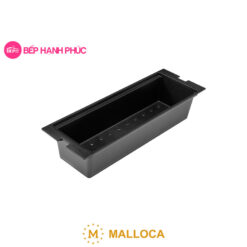 Chậu rửa Malloca MYST K86S - MYST K86L 19 Chậu rửa Malloca MYST K86S - MYST K86L