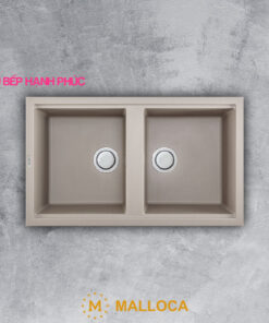 Chậu rửa Malloca TORTORA K-45043