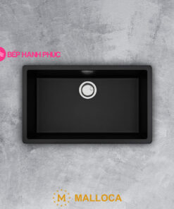 Chậu rửa Malloca ZEN K-13040