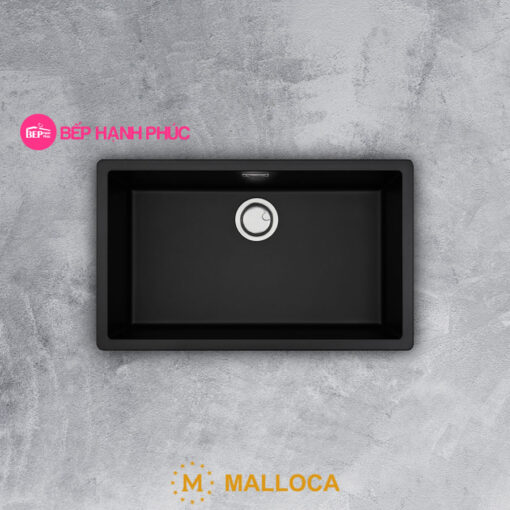 Chậu rửa Malloca ZEN K-13040