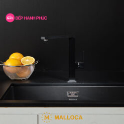 Chậu rửa Malloca ZEN K-13040 10 Chậu rửa Malloca ZEN K-13040