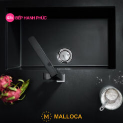 Chậu rửa Malloca ZEN K-13040