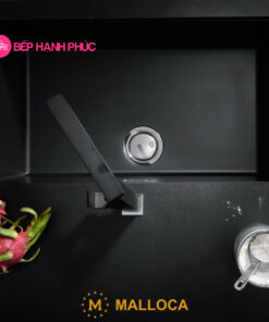 Chậu rửa Malloca ZEN K-13040