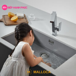 Chậu rửa Malloca ZEN K-13073