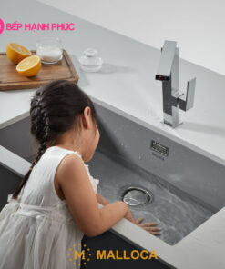 Chậu rửa Malloca ZEN K-13073