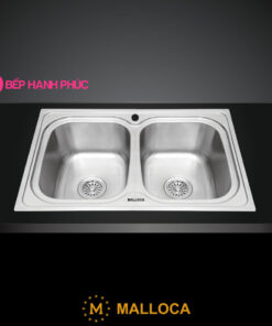 Chậu rửa Malloca MS 1001 NEW