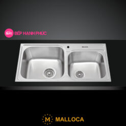 Chậu rửa Malloca MS 1011 NEW