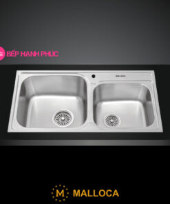 Chậu rửa Malloca MS 1011 NEW