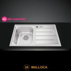Chậu rửa Malloca MS 1017 NEW