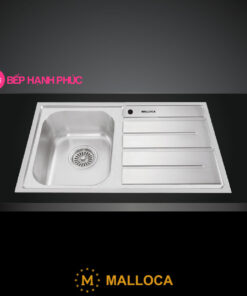 Chậu rửa Malloca MS 1017 NEW