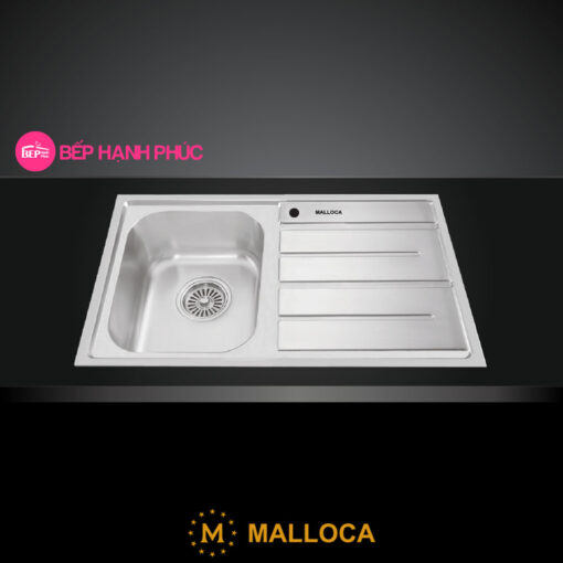 Chậu rửa Malloca MS 1017 NEW
